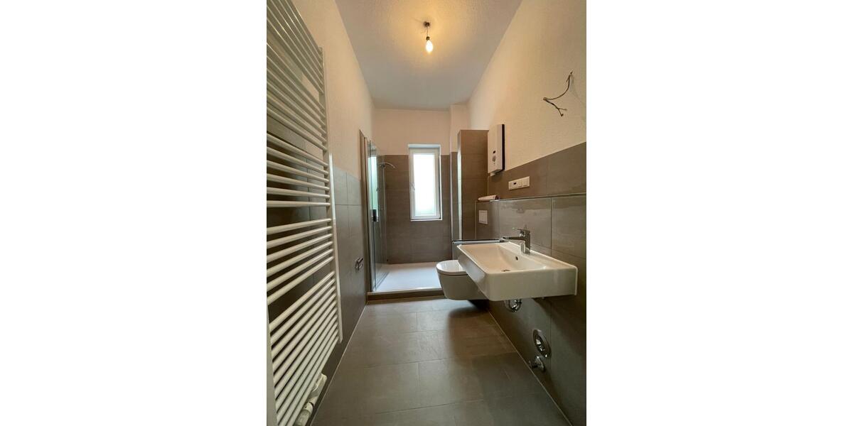 Erdgeschoßwohnung Essen Stadtbezirk III - 2 Zimmer, 57 m&sup2;, 500&euro; | Angebot:25901443