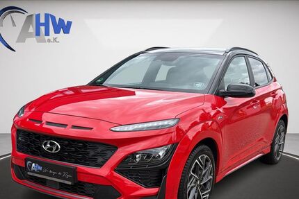 Hyundai KONA 74.000 km 22.970 &euro; Wuppertal 42329