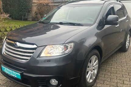 Subaru Tribeca 190.000 km 7.750 &euro; Düsseldorf 40589