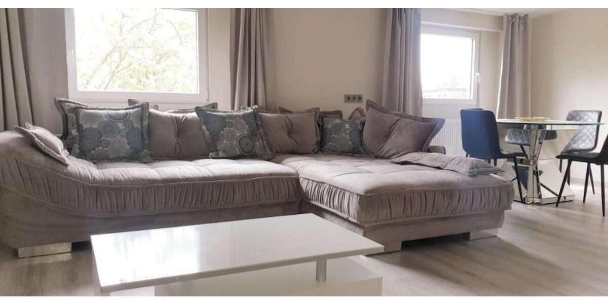 Zimmer Essen Altenessen - 1 Zimmer, 1.250&euro; | Angebot:24223752