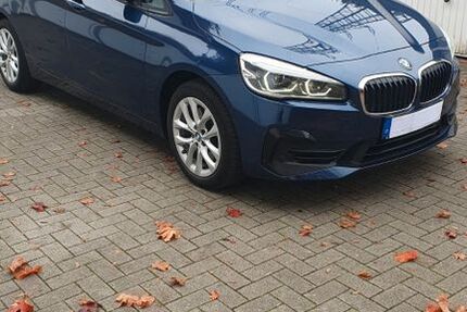 BMW 220 Gran Tourer 110.000 km 21.000 &euro; Gelsenkirchen 45897