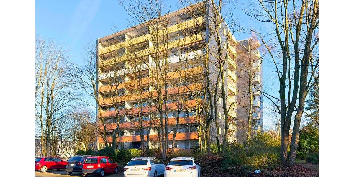 Etagenwohnung Kaarst - 3 Zimmer, 91 m&sup2;, 1.150&euro; | Angebot:25943657