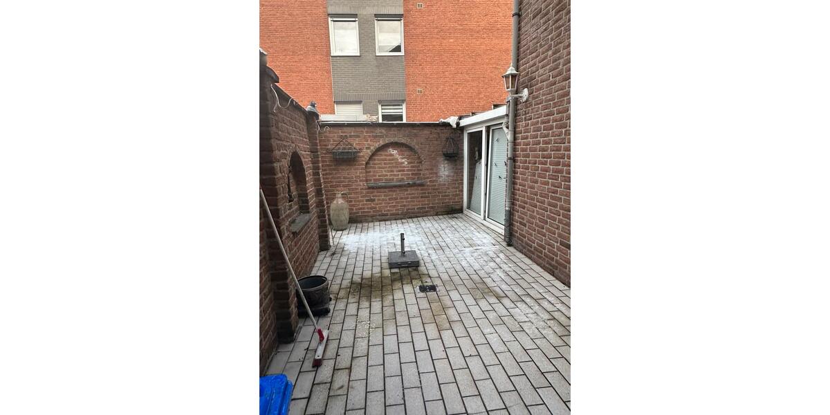 Einfamilienhaus Mönchengladbach Ost - 244.000&euro; | Angebot:24507904