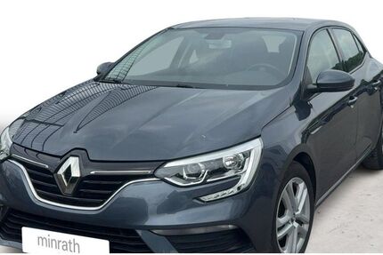Renault Megane 49.989 km 10.130 &euro; Duisburg-Rheinhausen 47226