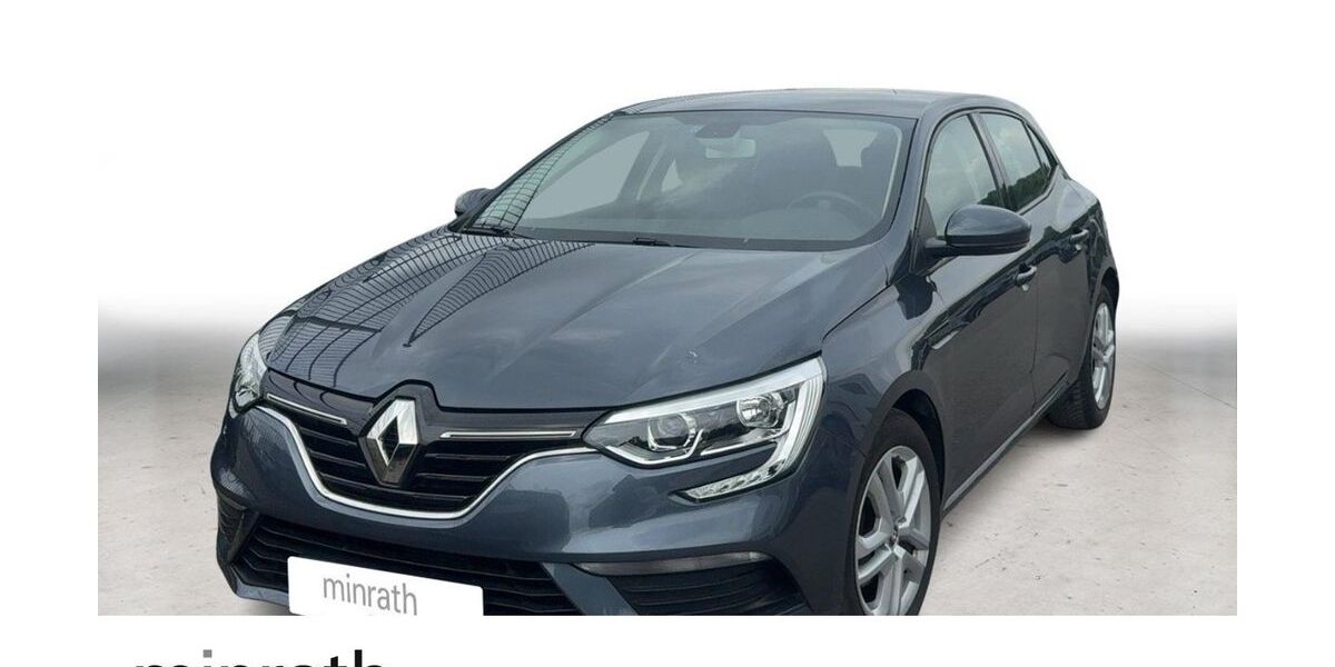 Renault Megane 49.989 km 10.130 &euro; Duisburg-Rheinhausen 47226