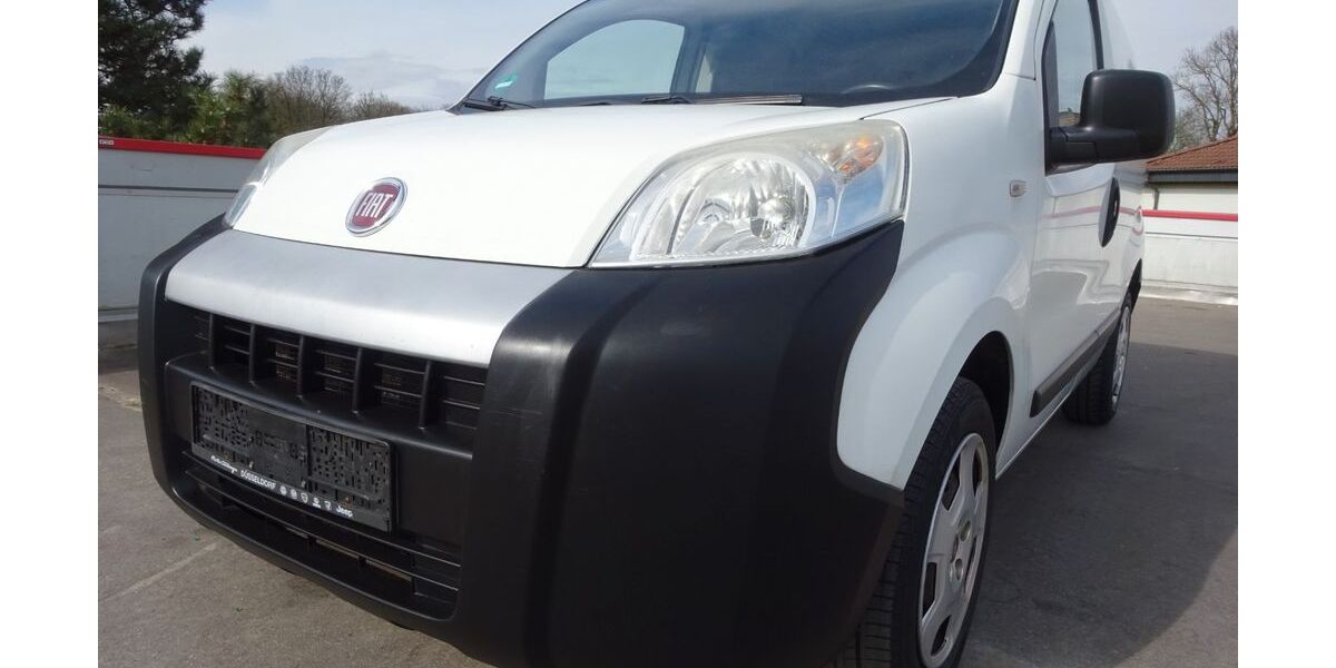 Fiat Fiorino 135.000 km 5.990 &euro; Solingen 42719