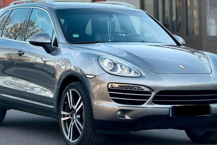 Porsche Cayenne 262.100 km 15.499 &euro; Mülheim an der Ruhr 45476