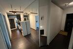 Terrassenwohnung Düsseldorf Stadtbezirk 8 - 4 Zimmer, 121 m&sup2;, 408.000&euro; | Angebot:27514304