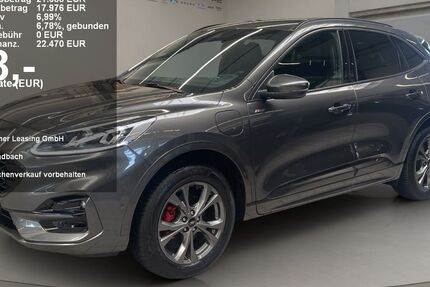Ford Kuga 75.251 km 22.470 &euro; Krefeld 47805