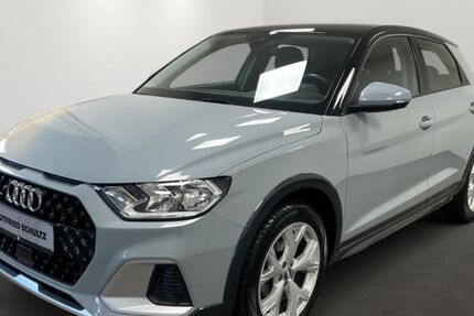 Audi A1 49.101 km 20.980 &euro; Düsseldorf 40233