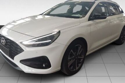 Hyundai i30 16.226 km 23.640 &euro; Neuss 41464