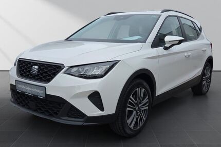 Seat Arona 27.198 km 16.990 &euro; Velbert 42549
