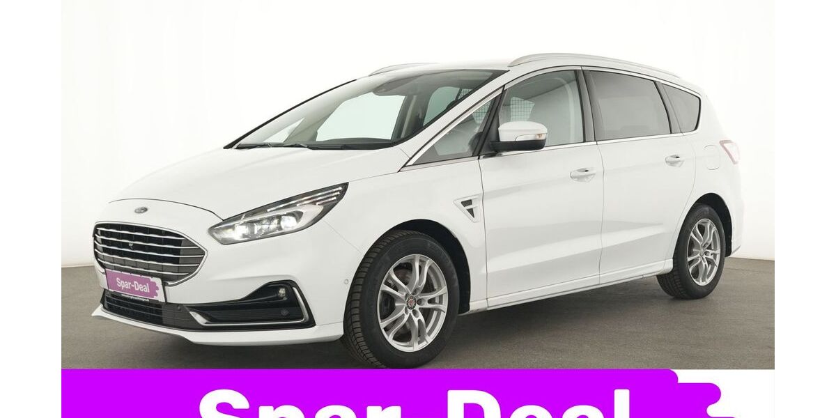 Ford S-Max 67.765 km 21.662 &euro; Neuss 41460