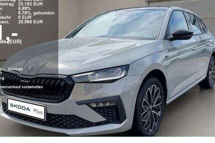 Skoda Scala 7.545 km 28.850 &euro; Krefeld 47809