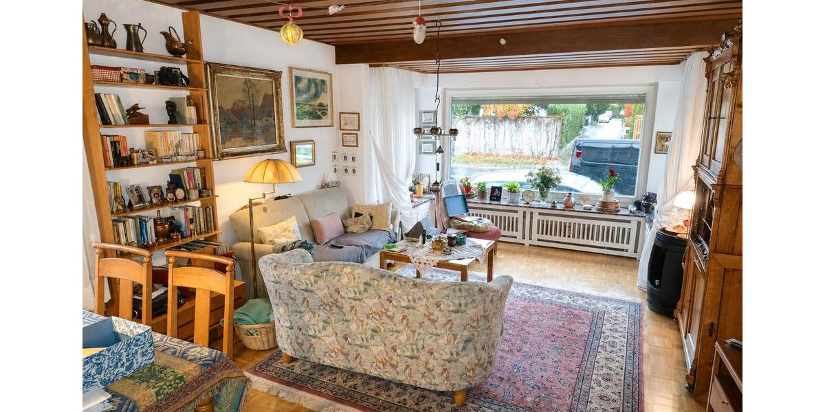 Mehrfamilienhaus, Wohnhaus Haan - 11 Zimmer, 277 m&sup2;, 585.000&euro; | Angebot:27201313