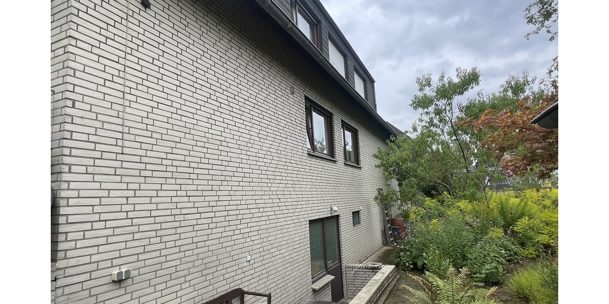 Traumhaus sucht geduldigen Käufer - Einfamilienhaus Dormagen Hackenbroich | Angebot:27452102