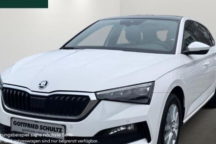 Skoda Scala 47.857 km 16.790 &euro; Mettmann 40822