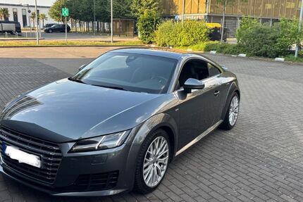Audi TT 181.105 km 16.900 &euro; Monheim am Rhein 40789