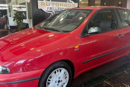 Fiat Bravo 102.066 km 1.450 &euro; Essen 45139