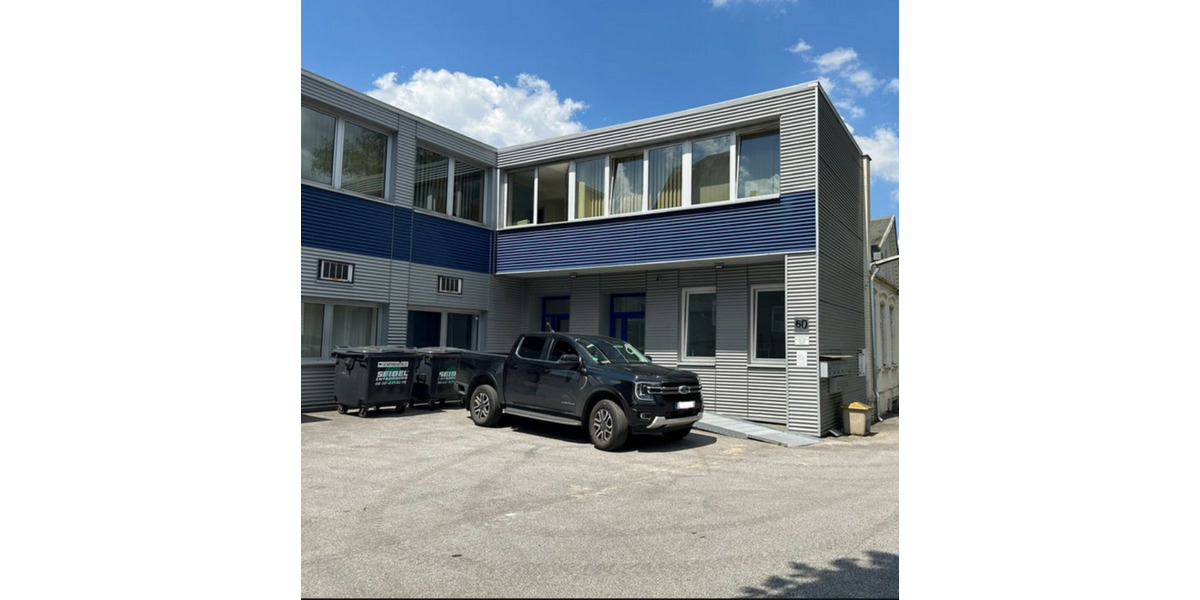 Gewerbeobjekt Remscheid Reinshagen - 6&euro; | Angebot:23599606