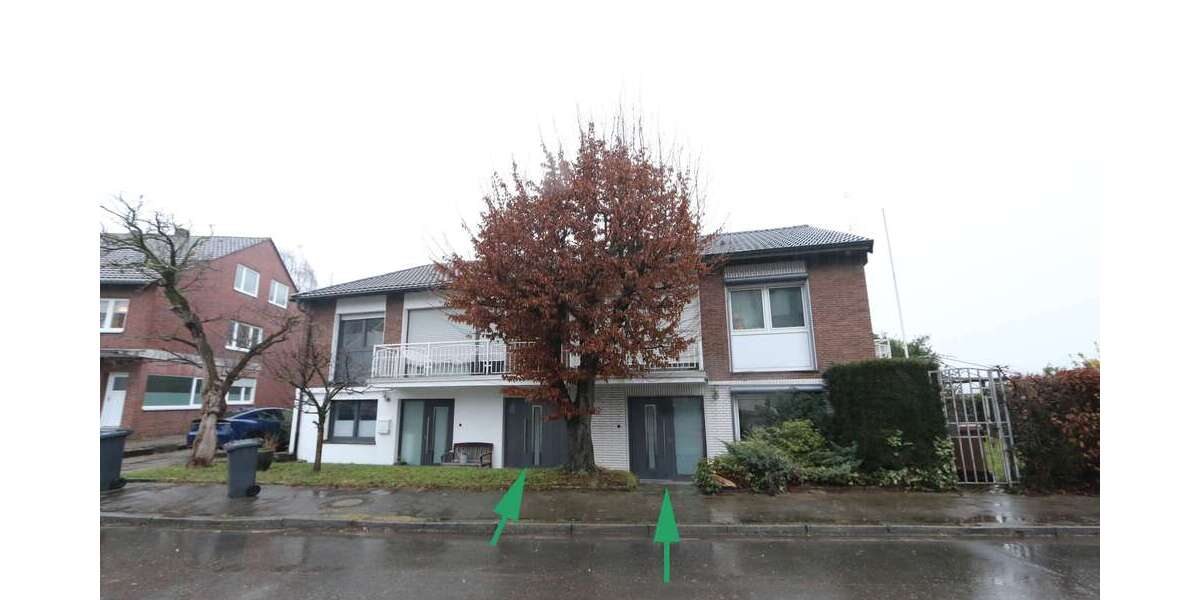 Einfamilienhaus Neuss Gnadental - 7 Zimmer, 182 m&sup2;, 598.000&euro; | Angebot:25026921