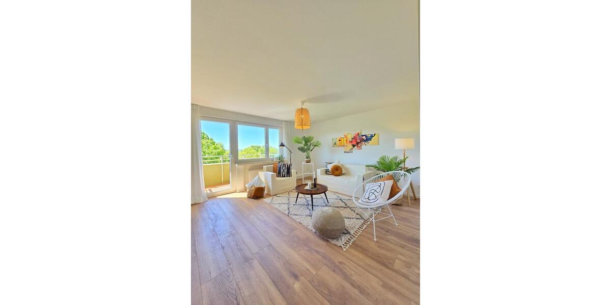 Etagenwohnung Essen Stadtbezirk IX - 2.5 Zimmer, 65 m&sup2;, 199.900&euro; | Angebot:27181335