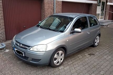 Opel Corsa 125.000 km 1.400 &euro; Düsseldorf 40591