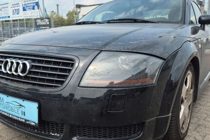 Audi TT 273.944 km 1.499 &euro; Essen 45326
