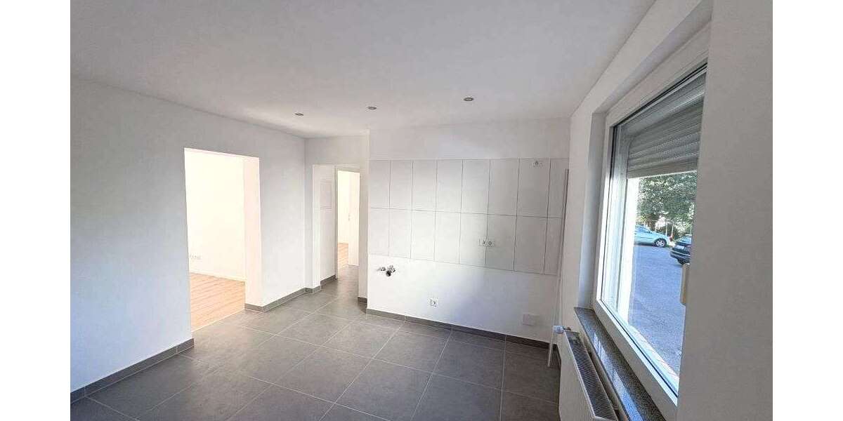 Etagenwohnung Burscheid - 2 Zimmer, 50 m&sup2;, 650&euro; | Angebot:27518339