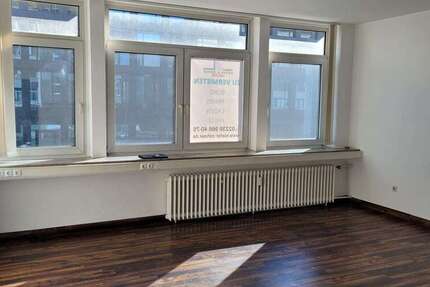 Wohnung Duisburg Dellviertel - 3 Zimmer, 100 m&sup2;, 780&euro; | Angebot:26013769