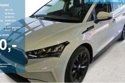 Skoda Enyaq 62.770 km 25.670 &euro; Moers 47441