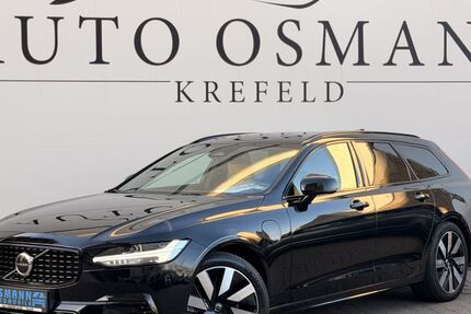 Volvo V90 21.711 km 42.950 &euro; Krefeld 47805
