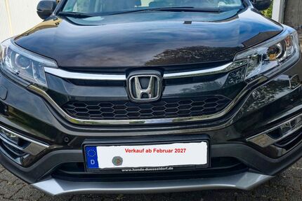 Honda CR-V 91.000 km 16.000 &euro; Essen 45289