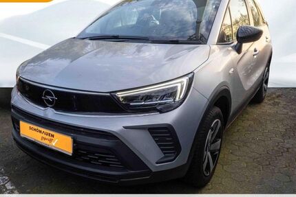 Opel Crossland (X) 7.088 km 14.550 &euro; Solingen 42697