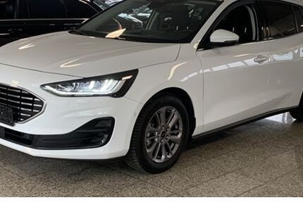 Ford Focus 17.364 km 19.685 &euro; Wuppertal 42329
