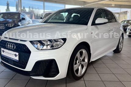 Audi A1 23.000 km 20.490 &euro; Krefeld 47805