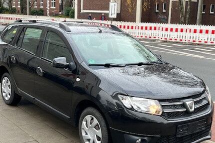Dacia Logan 259.000 km 3.550 &euro; Essen 45138