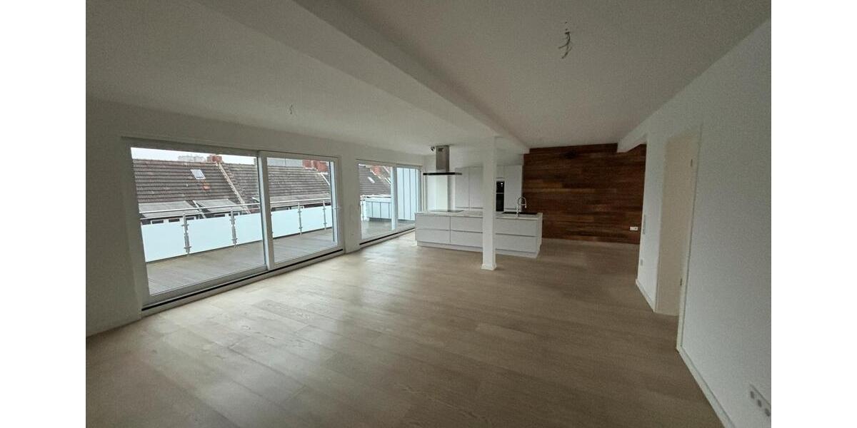 Einfamilienhaus Düsseldorf Pempelfort - 3 Zimmer, 125 m&sup2;, 2.210&euro; | Angebot:24703867