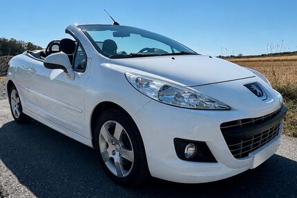 Peugeot 207 139.500 km 4.490 &euro; Wuppertal 42113