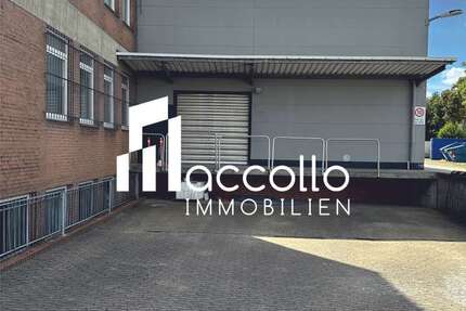 Gewerbeobjekt Willich - 1.505&euro; | Angebot:27209247