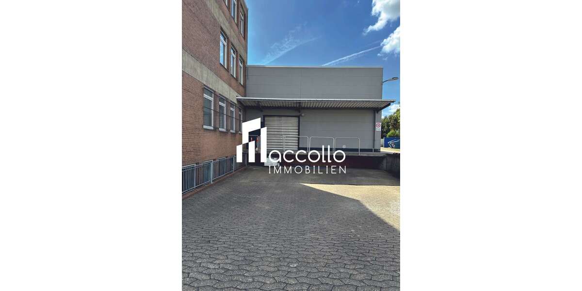 Gewerbeobjekt Willich - 1.505&euro; | Angebot:27209247