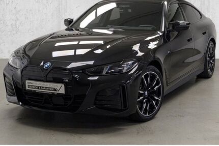 BMW i4 24.028 km 55.690 &euro; Düsseldorf 40595
