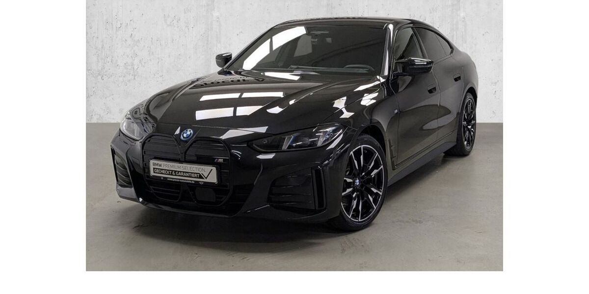 BMW i4 24.028 km 55.690 &euro; Düsseldorf 40595