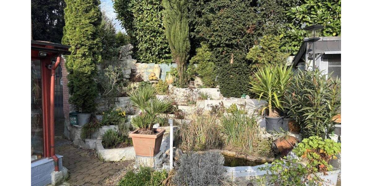 Einfamilienhaus Krefeld Hüls - 4 Zimmer, 107 m&sup2;, 370.000&euro; | Angebot:25997449