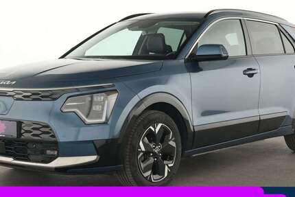 Kia Niro 27.406 km 24.898 &euro; Neuss bei Düsseldorf 41460
