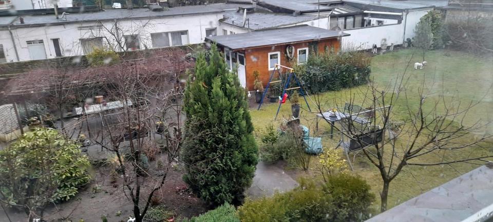 Etagenwohnung Duisburg Hamborn - 3 Zimmer, 58 m&sup2;, 60.000&euro; | Angebot:25172976