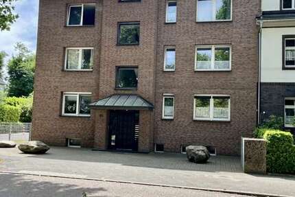 Wohnung Ratingen Süd - 1 Zimmer, 28 m&sup2;, 380&euro; | Angebot:26980970