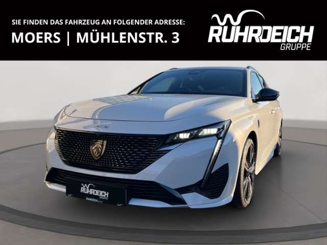 Peugeot 308 52.150 km 24.790 &euro; Moers 47441