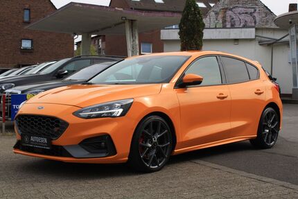 Ford Focus 54.000 km 24.800 &euro; Neuss 41468