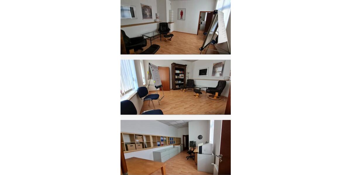 Gewerbeobjekt Wuppertal Elberfeld - 726&euro; | Angebot:25780669